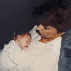 Meet your Posher, Abbey